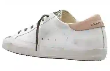 Golden Goose Super-Star