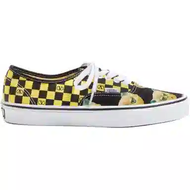 Valentino x Vans GARAVANI VLOGO