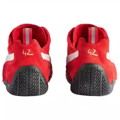 PUMA x Balenciaga Speedcat Red