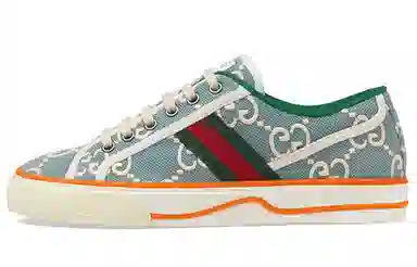 Gucci Tennis 1977 Light Blue