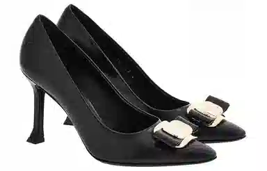 FERRAGAMO Vara 8.5cm