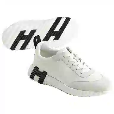 Hermes Bouncing Grey