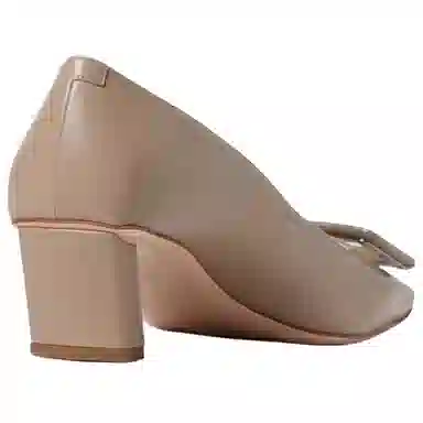 Roger Vivier Belle Vivier 4.5cm