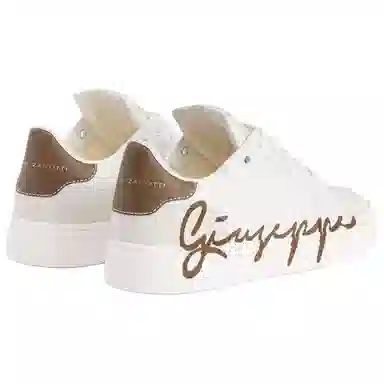 Giuseppe Zanotti GZ Gz94 White