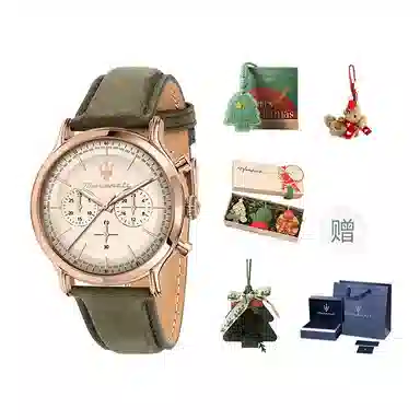 Maserati EPOCA 42MM 100