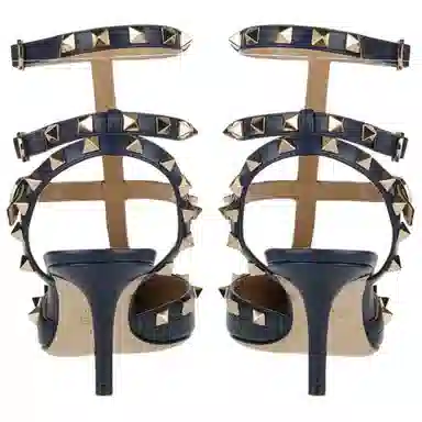 Valentino Rockstud 6.5cm