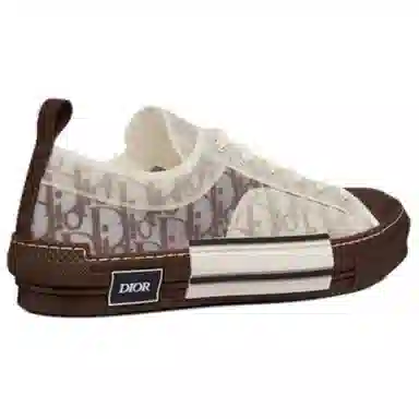 Dior B23 Oblique Coffee