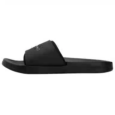 Calvin Klein 90s Slide Black