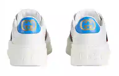 Gucci Chunky B White