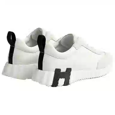 Hermes Bouncing Grey