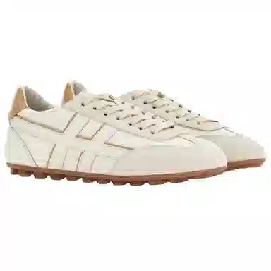 HOGAN Runner H693 Beige