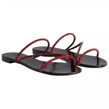 giuseppe zanottiGZ Julianne Flat