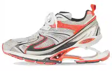 Balenciaga X-Pander Grey Orange