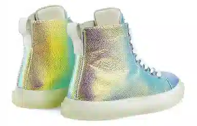 giuseppe zanottiGZ Blabber