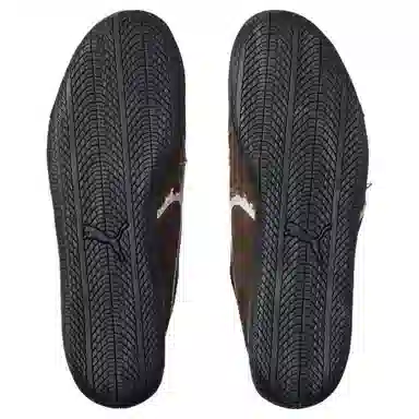 PUMA x Balenciaga Speedcat Brown