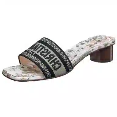 DIOR Lucky Dway 3.5cm