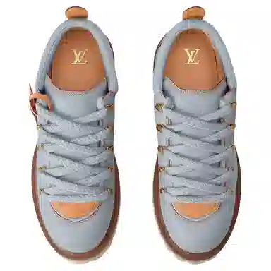 LOUIS VUITTON x Nigo REMIX FW25