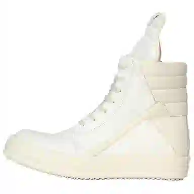 RICK OWENSRO Geobasket