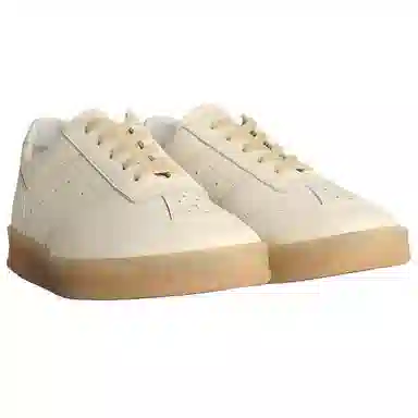MM6 Maison Margiela Low Top Sneakers White