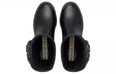 Roger Vivier Tempette Viv' PVC