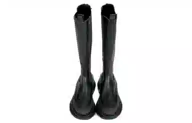 Alexander McQueen Chelsea Boots