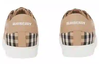 Burberry Vintage Beige