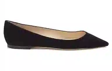 Jimmy Choo ROMY Flat ballerinas