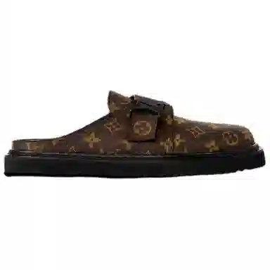 Louis Vuitton Easy Brown