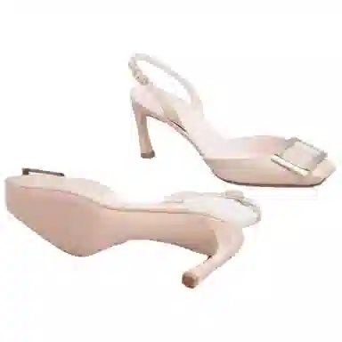 Roger Vivier Trompette 7cm