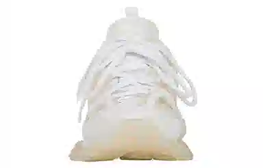 Balenciaga Track 1.0 Clear Sole