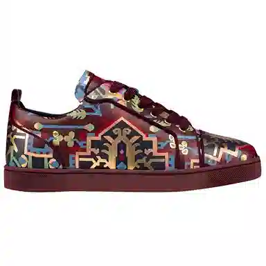 CL Louis Junior Orlato