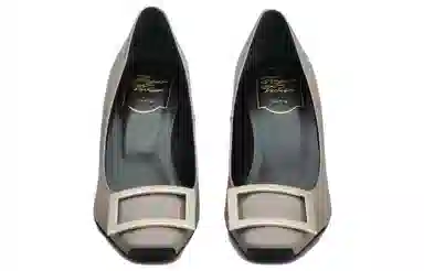 Roger Vivier Belle Vivier Trompette