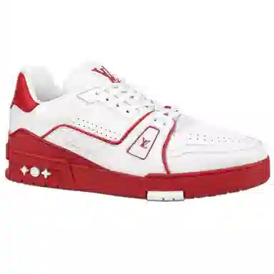 LOUIS VUITTON Trainer