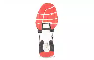 Balenciaga X-Pander Grey Orange