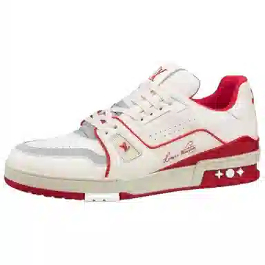 LOUIS VUITTON Trainer 54