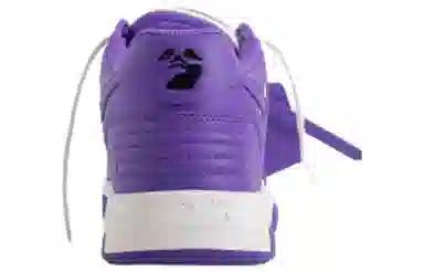 OFF-WHITE Out Of Office Purple