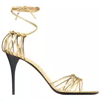 SAINT LAURENT Babylone 9cm