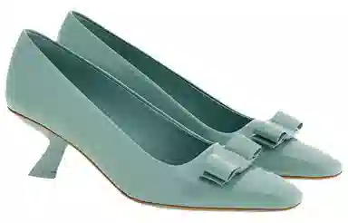 FERRAGAMO Vara 5.5cm