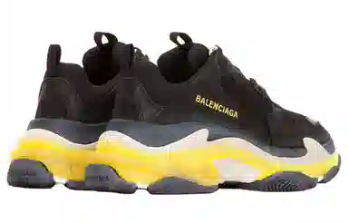 Balenciaga Triple S