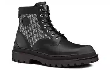 Dior Explorer Oblique