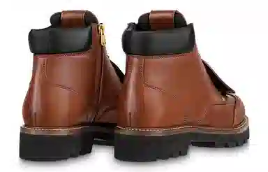 Louis Vuitton Oberkampf