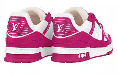 LOUIS VUITTON Trainer