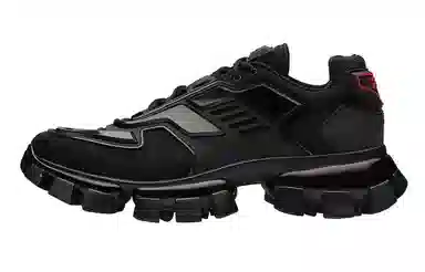 PRADA Cloudbust Thunder Black