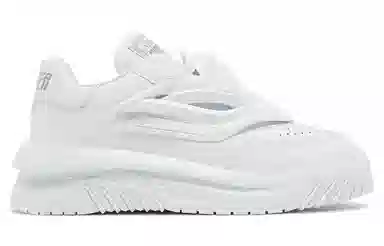 Versace Odissea White