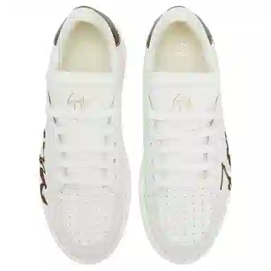 Giuseppe Zanotti GZ Gz94 White