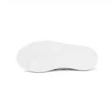 Louis Vuitton Lagoon Floral Canvas Sneakers White