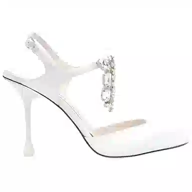 Jimmy Choo Verity 9.5cm