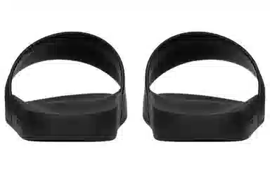 Givenchy Slides Black
