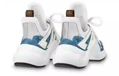 LOUIS VUITTON Archlight 1.0 Monogram