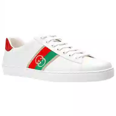 Gucci Ace White